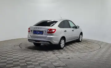 LADA (ВАЗ) Granta 2022 года за 2 990 000 тг. в Алматы