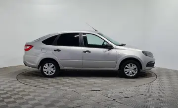 LADA (ВАЗ) Granta 2022 года за 2 990 000 тг. в Алматы фото 4
