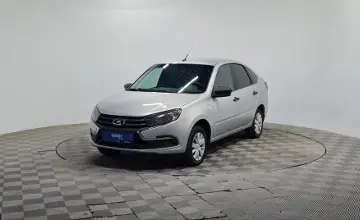 LADA (ВАЗ) Granta 2022 года за 2 990 000 тг. в Алматы фото 1