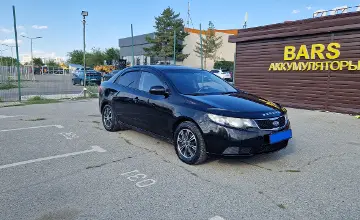 Kia Cerato 2011 года за 3 690 000 тг. в Талдыкорган фото 3