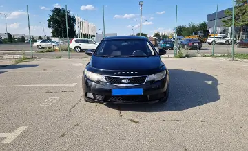 Kia Cerato 2011 года за 3 690 000 тг. в Талдыкорган фото 2