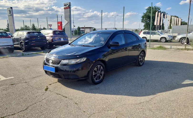 Kia Cerato 2011 года за 3 690 000 тг. в Талдыкорган