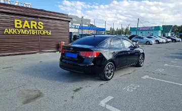 Kia Cerato 2011 года за 3 690 000 тг. в Талдыкорган