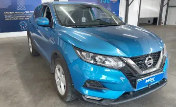 Nissan Qashqai 2019 года за 7 990 000 тг. в Астана фото 2