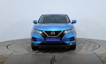 Nissan Qashqai 2019 года за 7 990 000 тг. в Астана фото 2