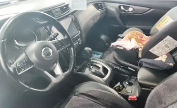 Nissan Qashqai 2019 года за 7 990 000 тг. в Астана фото 5