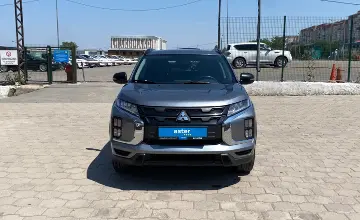 Mitsubishi ASX 2022 года за 8 990 000 тг. в Караганда фото 2