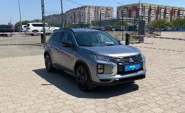 Mitsubishi ASX 2022 года за 8 990 000 тг. в Караганда фото 3