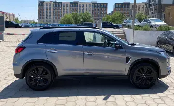 Mitsubishi ASX 2022 года за 8 990 000 тг. в Караганда фото 4