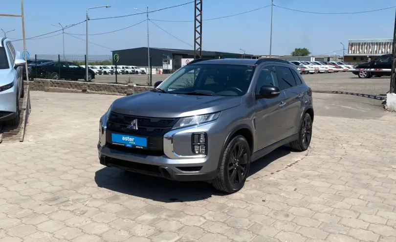 Mitsubishi ASX 2022 года за 8 990 000 тг. в Караганда