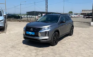 Mitsubishi ASX 2022 года за 8 990 000 тг. в Караганда фото 1