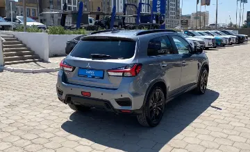 Mitsubishi ASX 2022 года за 8 990 000 тг. в Караганда