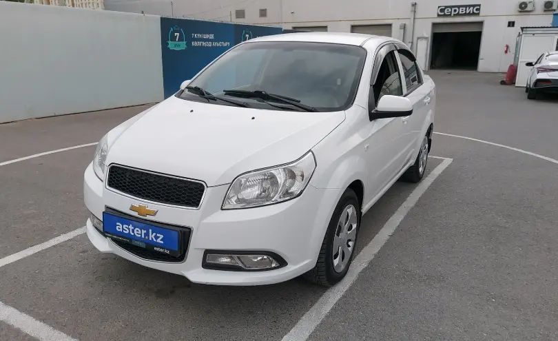 Chevrolet Nexia 2022 года за 4 990 000 тг. в Шымкент