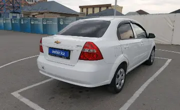Chevrolet Nexia 2022 года за 4 990 000 тг. в Шымкент фото 3