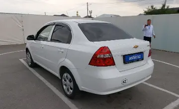 Chevrolet Nexia 2022 года за 4 990 000 тг. в Шымкент фото 4