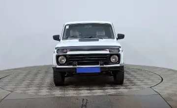 LADA (ВАЗ) 2121 (4x4) 2013 года за 1 890 000 тг. в Астана фото 2