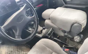 LADA (ВАЗ) 2121 (4x4) 2013 года за 1 890 000 тг. в Астана фото 5