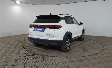 Changan CS35PLUS 2024 года за 6 690 000 тг. в Шымкент