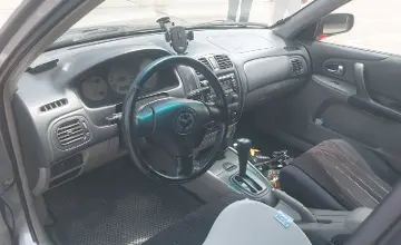 Mazda 323 2002 года за 1 890 000 тг. в Алматы фото 5