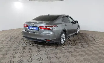 Toyota Camry 2024 года за 16 330 000 тг. в Шымкент