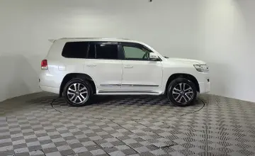 Toyota Land Cruiser 2019 года за 32 000 000 тг. в Алматы фото 4