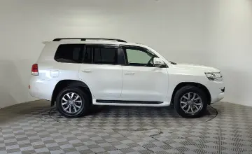 Toyota Land Cruiser 2019 года за 32 000 000 тг. в Алматы фото 4