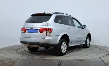 SsangYong Kyron 2014 года за 3 890 000 тг. в Астана