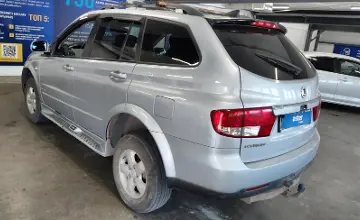 SsangYong Kyron 2014 года за 3 890 000 тг. в Астана фото 4