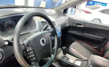 SsangYong Kyron 2014 года за 3 890 000 тг. в Астана фото 5