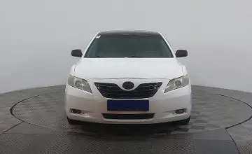 Toyota Camry 2007 года за 4 590 000 тг. в Караганда фото 2
