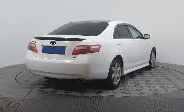 Toyota Camry 2007 года за 4 590 000 тг. в Караганда