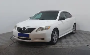 Toyota Camry 2007 года за 4 590 000 тг. в Караганда фото 1