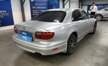 Mazda Eunos 800 1996 года за 990 000 тг. в Астана фото 3