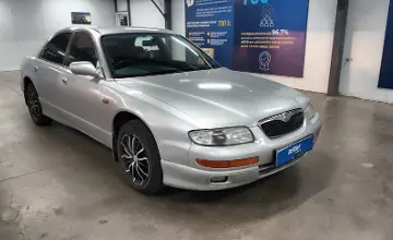 Mazda Eunos 800 1996 года за 990 000 тг. в Астана фото 2