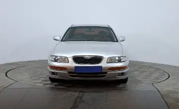 Mazda Eunos 800 1996 года за 990 000 тг. в Астана фото 2