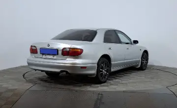 Mazda Eunos 800 1996 года за 990 000 тг. в Астана