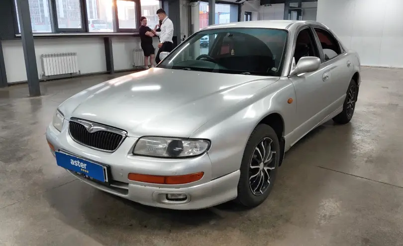 Mazda Eunos 800 1996 года за 990 000 тг. в Астана