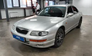 Mazda Eunos 800 1996 года за 990 000 тг. в Астана фото 1