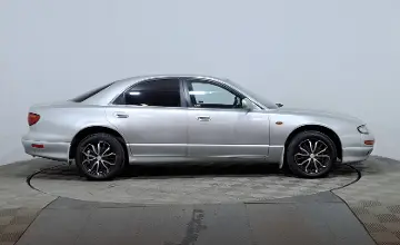 Mazda Eunos 800 1996 года за 990 000 тг. в Астана фото 4