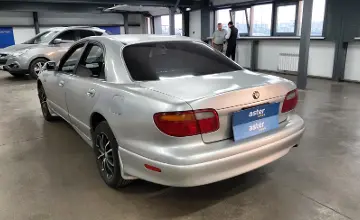 Mazda Eunos 800 1996 года за 990 000 тг. в Астана фото 4