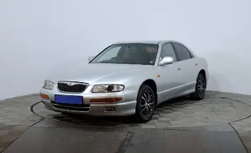 Mazda Eunos 800 1996 года за 990 000 тг. в Астана фото 1