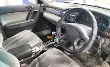 Mazda Eunos 800 1996 года за 990 000 тг. в Астана фото 5