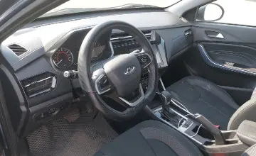 Chery Tiggo 2 Pro 2023 года за 4 990 000 тг. в Шымкент фото 5
