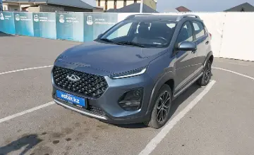 Chery Tiggo 2 Pro 2023 года за 4 990 000 тг. в Шымкент фото 1