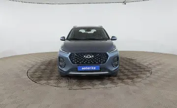 Chery Tiggo 2 Pro 2023 года за 4 990 000 тг. в Шымкент фото 2