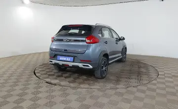 Chery Tiggo 2 Pro 2023 года за 4 990 000 тг. в Шымкент