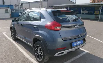Chery Tiggo 2 Pro 2023 года за 4 990 000 тг. в Шымкент фото 4
