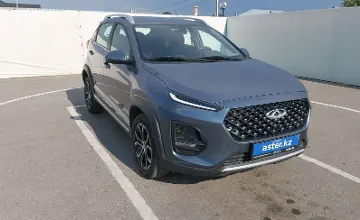 Chery Tiggo 2 Pro 2023 года за 4 990 000 тг. в Шымкент фото 2