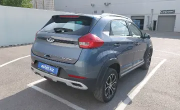Chery Tiggo 2 Pro 2023 года за 4 990 000 тг. в Шымкент фото 3