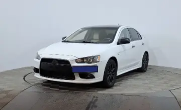 Mitsubishi Lancer 2013 года за 4 600 000 тг. в Астана фото 1